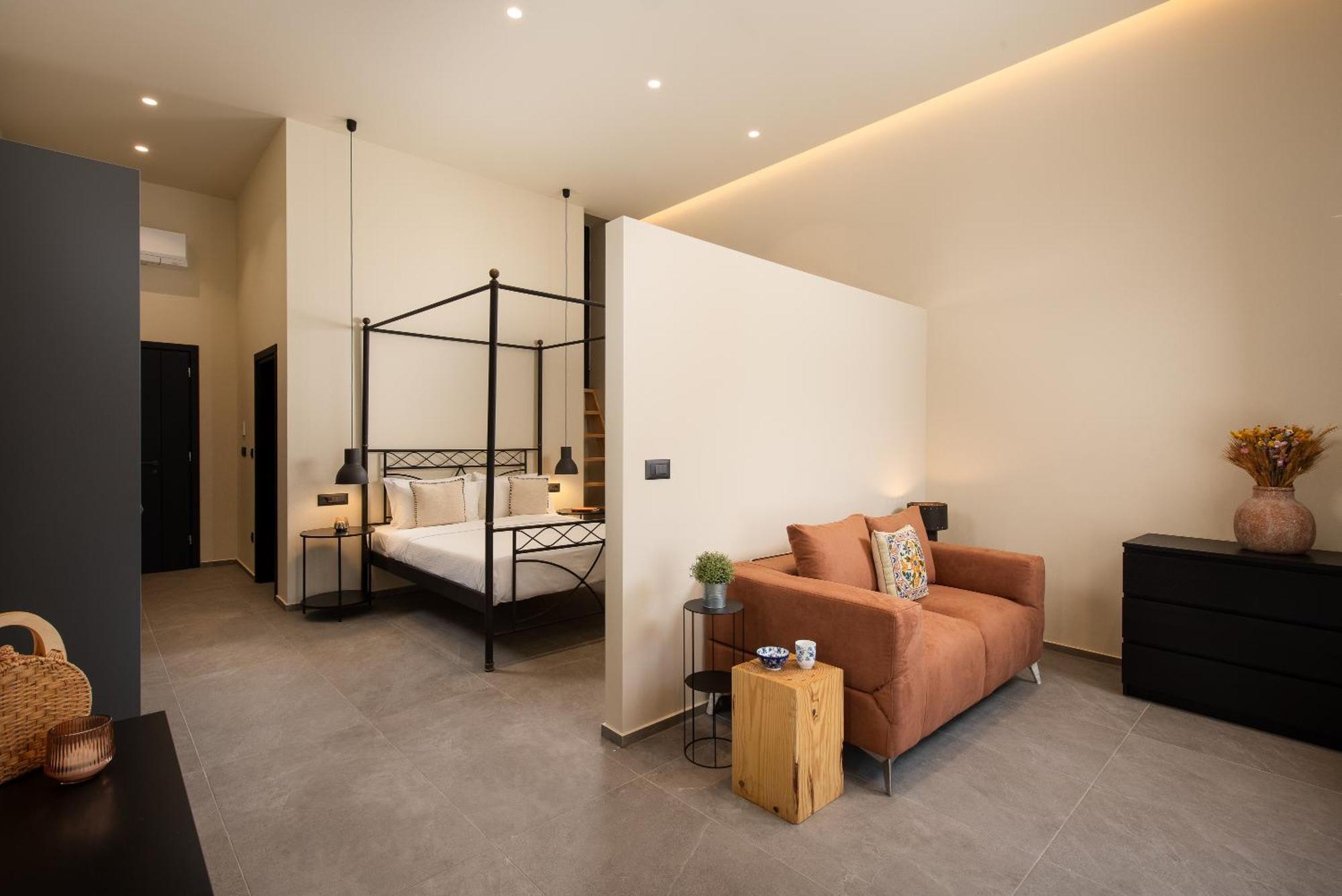Villa Fluvian Rhodes City Esterno foto