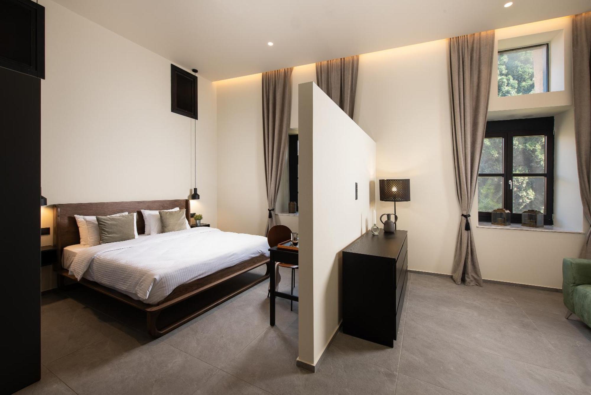 Villa Fluvian Rhodes City Esterno foto