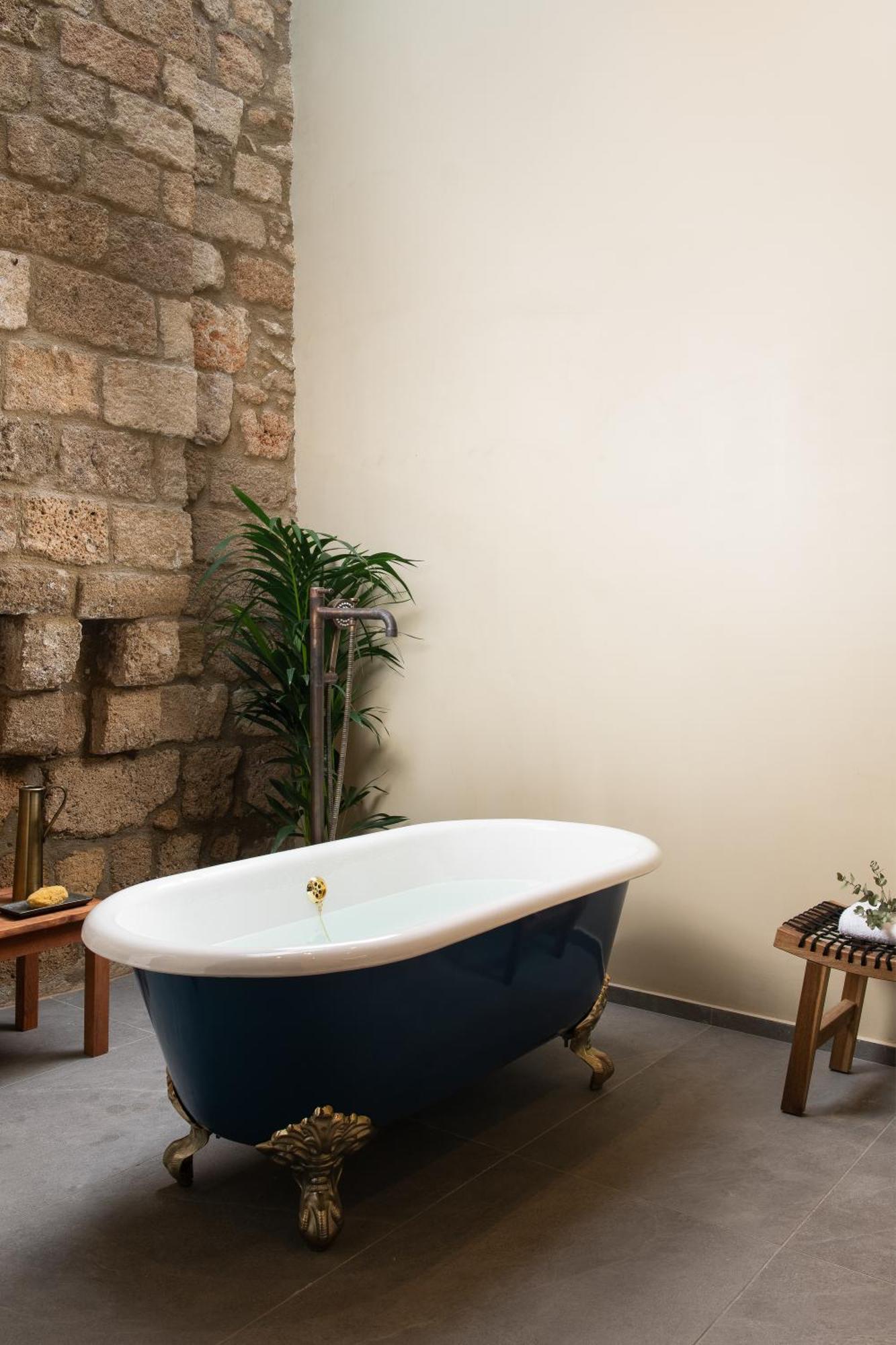 Villa Fluvian Rhodes City Esterno foto