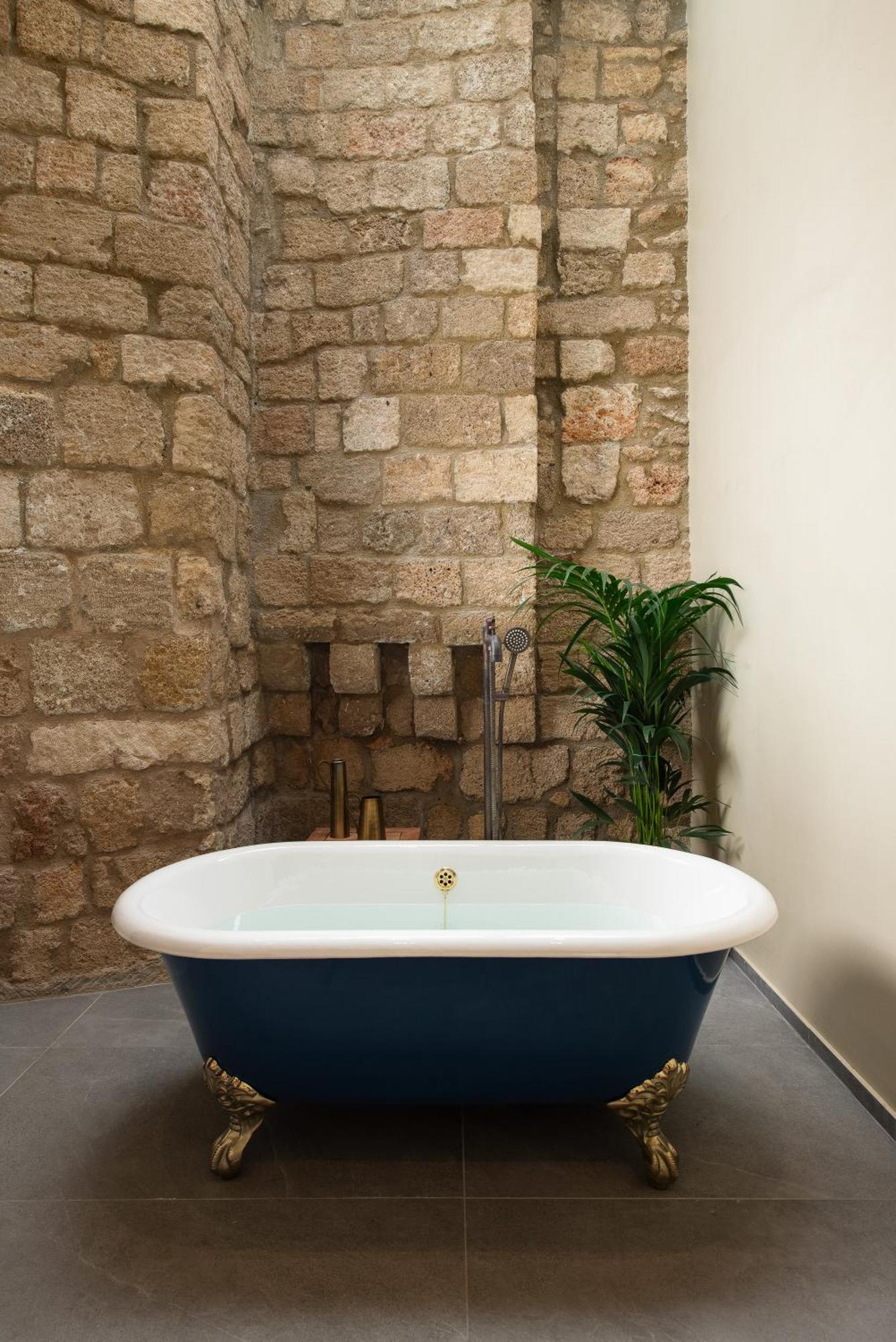 Villa Fluvian Rhodes City Esterno foto