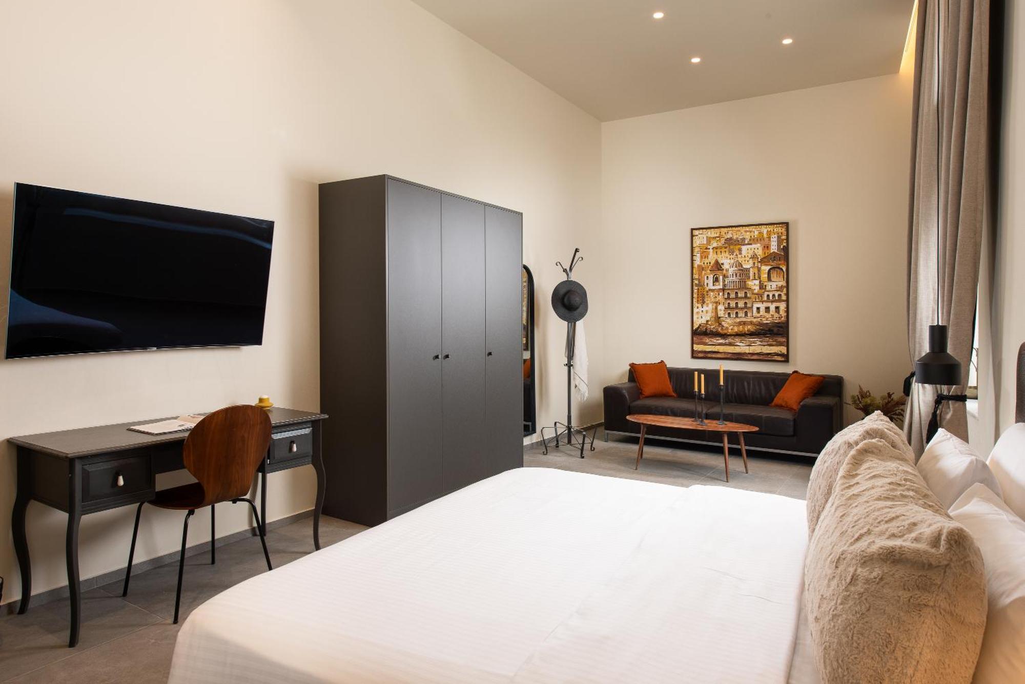 Villa Fluvian Rhodes City Esterno foto